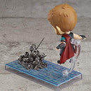 Good Smile Nendoroid Marvel Thor: Ragnarok Thor DX Ver. Action Figure Collectible Toy