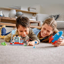 LEGO Disney Mickey and Friends Mickey Mouse & Minnie Mouse’s Space Rocket 10774 Building Toy (88 Pieces)