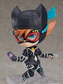 Good Smile Nendoroid Batman Ninja Catwomen Action Figure Collectible Toy