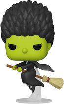 Funko Pop! Animation: The Simpsons - Witch Marge