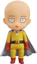 Good Smile Nendoroid One-Punch Man Saitama Action Figure Collectible Toy