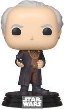 Funko POP! Star Wars: The Mandalorian - The Client