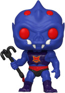 Funko POP! Animation: Masters of the Universe - Webstor