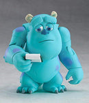 Good Smile Nendoroid Disney Monsters, Inc. Sully Set DX Ver. Action Figure Collectible Toy