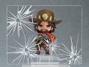 Good Smile Nendoroid Overwatch McCree Action Figure Collectible Toy