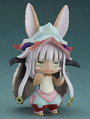 Good Smile Made in Abyss: Nanachi Nendoroid Action Figure