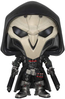 Funko Pop! Games: Overwatch, Reaper
