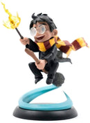 Quantum Mechanix Harry Potter's First Flight Q-Fig Figure