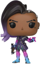 FUNKO POP! GAMES: Overwatch - Sombra