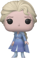 Funko POP! Disney: Frozen 2 - Elsa