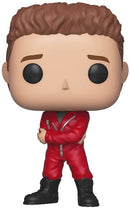 Funko POP! Television: Money Heist - Denver