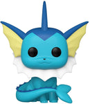 Funko POP! Games: Pokemon - Vaporeon