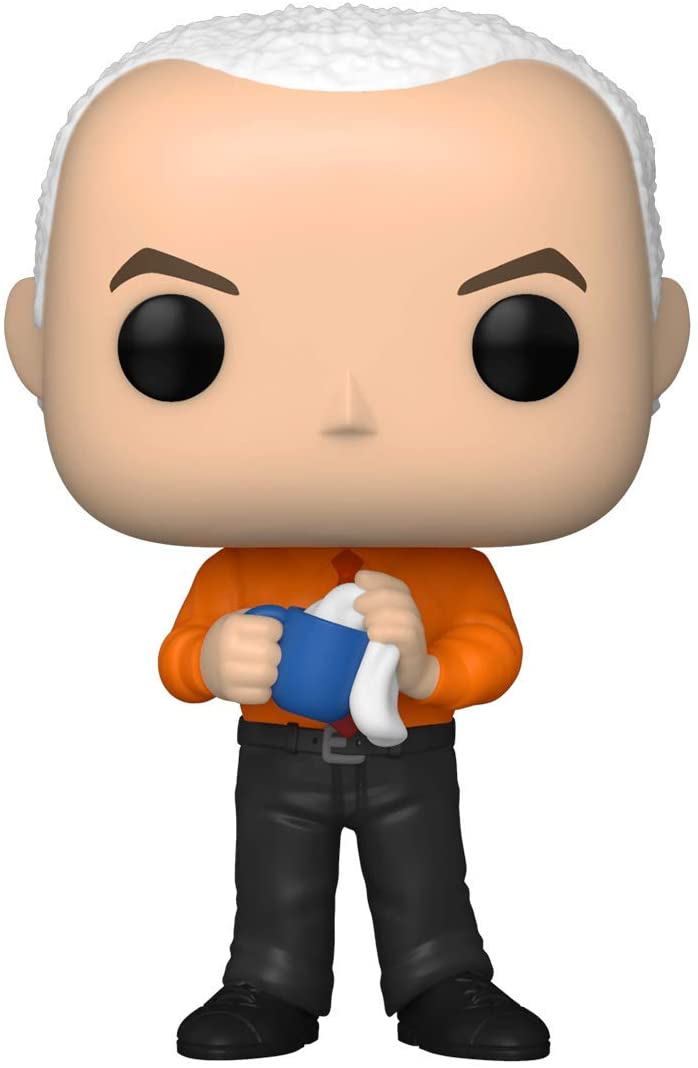 Funko POP! TV: Friends - Gunther