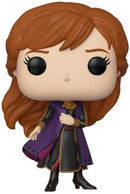 Funko POP! Disney: Frozen 2 - Anna
