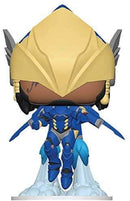 Funko POP! Games: Overwatch S5 - Pharah (Victory Pose)