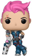 FUNKO POP! GAMES: Overwatch - Zarya