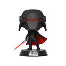Funko POP! Games: Jedi Fallen Order - Inquisitor