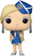 Funko POP! Rocks: Britney Spears- Stewardess