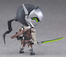 Good Smile Nendoroid Overwatch Genji Action Figure Collectible Toy
