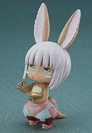 Good Smile Made in Abyss: Nanachi Nendoroid Action Figure