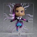 Good Smile Nendoroid Overwatch Sombra Action Figure Collectible Toy