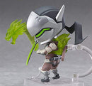 Good Smile Nendoroid Overwatch Genji Action Figure Collectible Toy