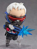 Good Smile Nendoroid Overwatch Soldier 76 Action Figure Collectible Toy