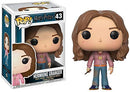 Funko 14937 Pop! Harry Potter Hermione Granger with Time Turner