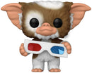 Funko POP! Movies: Gremlins - Gizmo with 3D Glasses