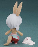 Good Smile Made in Abyss: Nanachi Nendoroid Action Figure