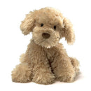 Gund Nayla Cockapoo Dog Stuffed Animal