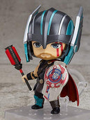 Good Smile Nendoroid Marvel Thor: Ragnarok Thor DX Ver. Action Figure Collectible Toy