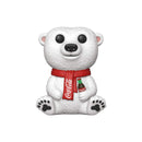 Funko POP! Ad Icons: Coca-Cola - Polar Bear