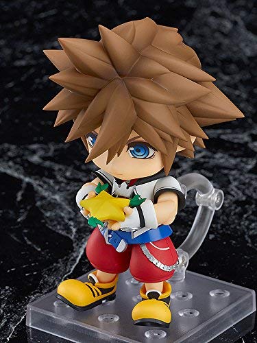Good Smile Nendoroid
