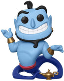 Funko POP! Disney Aladdin - Genie with Lamp
