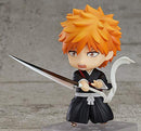 Good Smile Nendoroid Bleach Ichigo Kurosaki Anime Action Figure Collectible