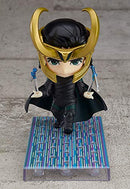 Good Smile Nendoroid Marvel Thor: Ragnarok Loki DX Ver. Action Figure Collectible Toy