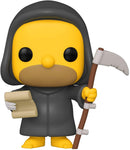 Funko Pop! Animation: Simpsons - Reaper Homer