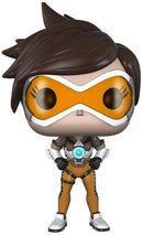 FUNKO POP! GAMES: OVERWATCH - TRACER