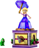 LEGO Disney Princess Twirling Rapunzel Collectible Toy 43214