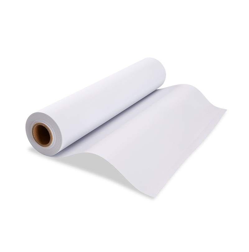 Melissa & Doug Tabletop Easel Paper Roll (12 inches x 75 feet)