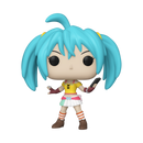 Funko POP! Animation: Bakugan - Runo