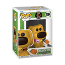 Funko POP! Disney: Dug Days - Dug with Toys