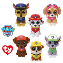 TY Beanie Boos - Mini Boos Paw Patrol Figures - BLIND BOX (1 random character)(2 inch)