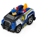 PAW Patrol, True Metal Chase Collectible Die-Cast Vehicle, Classic Series 1:55 Scale