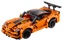 LEGO Technic Chevrolet Corvette ZR1 42093 Model Car Building Set