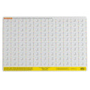 Multiplication Problems Write-A-Mat