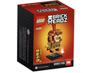 Lego 40381 Brickheadz Monkey King 175 pcs New Sealed Box