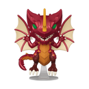 Funko POP! Animation: Bakugan - Drago