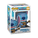 Funko POP! Disney: Lilo & Stitch - Stitch with Ukelele